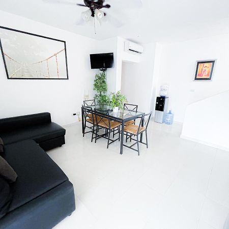Villas & Apartments Vacation Hotel Rentals Long Term Bavaro Los Corales Punta Cana Buitenkant foto